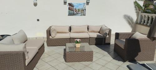 Mogan House | Villa Tauro Beach & Golf