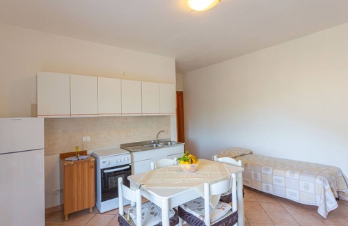 Peschici Apartment | Villa Tavaglione by Interhome