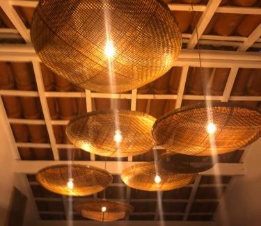 Itagua Cabin | Villa Tennis