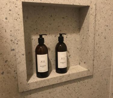 Itagua Cabin | Villa Tennis