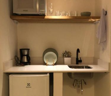 Itagua Cabin | Villa Tennis