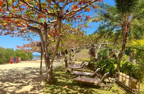 Nosy Tanihely House | Villa Ti-P