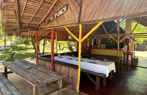 Nosy Tanihely House | Villa Ti-P