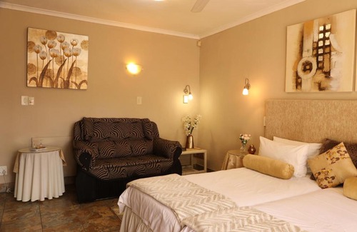 Sabie Hotel | Villa Ticino Guest House