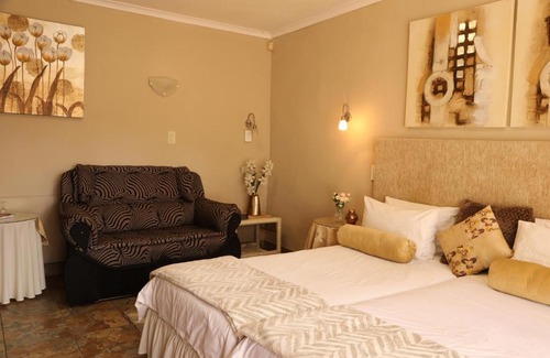 Sabie Hotel | Villa Ticino Guest House