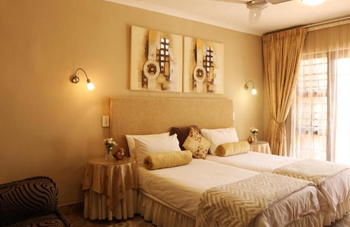 Sabie Hotel | Villa Ticino Guest House