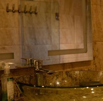 Samana Ski Chalet | Villa Tierrita