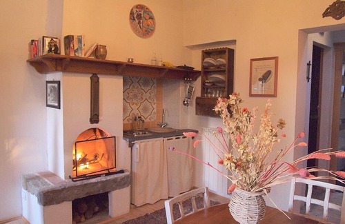 Sodo Villa | Villa Tilde: An elegant and welcoming two-story villa situated in a quiet location, a few minutes from the town center, with Free WI-FI.