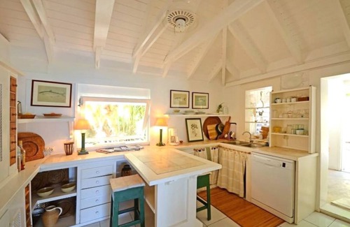 Pointe Milou Villa | Villa Tiwa 2 Bed-2 Bath Pointe Milou