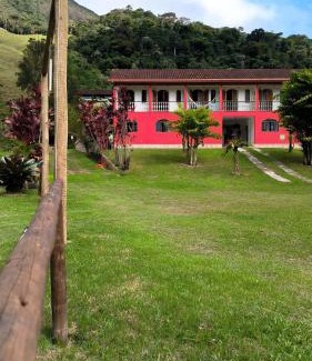 Lumiar Hotel | Villa Toca da Toca Lumiar