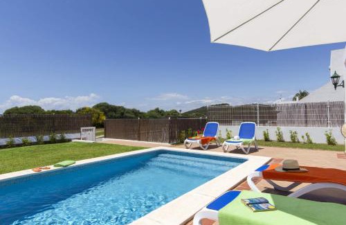 Sant Jaume Mediterrani Villa | Villa Torrenova by Villa Plus