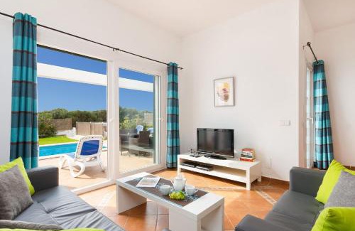 Sant Jaume Mediterrani Villa | Villa Torrenova by Villa Plus