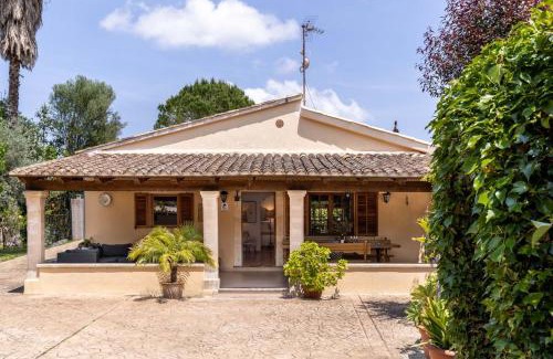 Pollensa Villa | Villa Torres Pollensa - BY EMERALD STAY