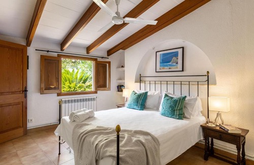 Pollensa Villa | Villa Torres Pollensa - BY EMERALD STAY