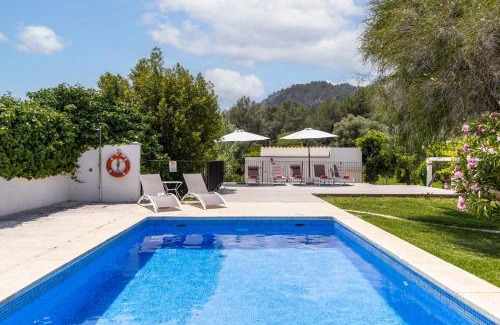 Pollensa Villa | Villa Torres Pollensa - BY EMERALD STAY