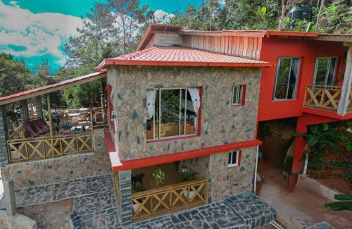 La Vega Province Villa | Villa Tortuga Constanza