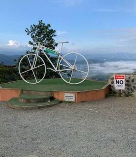 La Vega Province Villa | Villa Tortuga Constanza