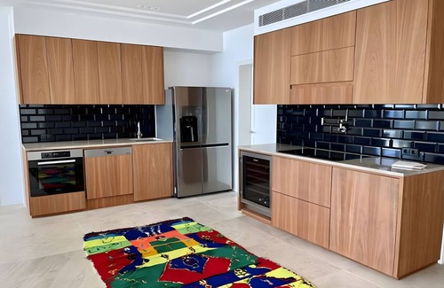 Porto Cristo Novo Villa | Villa 'Tortuga' with Sea View, Wi-Fi and Air Conditioning