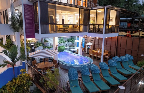Manuel Antonio Villa | Villa Tortuga: Luxury Retreat with Private Chef, Ocean Views & Unmatched Service