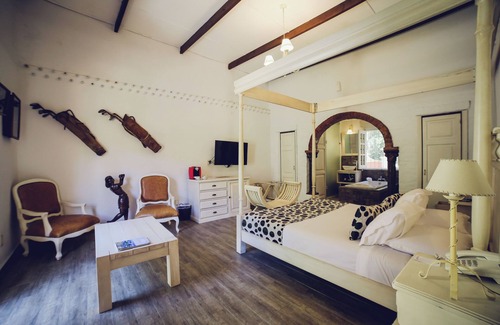 Punta Ballena Hotel | Villa Toscana Boutique Hotel - Adults only