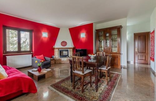 Neive House | Villa Tra Vigne e Stelle