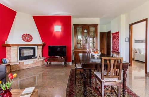 Neive House | Villa Tra Vigne e Stelle