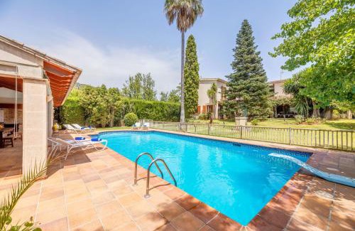 Lloseta Villa | Villa Tramontana