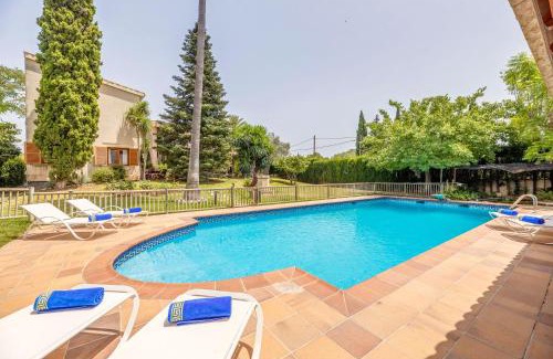 Lloseta Villa | Villa Tramontana