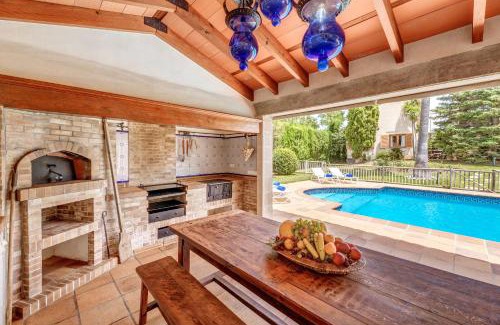 Lloseta Villa | Villa Tramontana