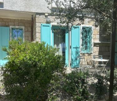 Campulongu Hotel | Villa Tre Mari
