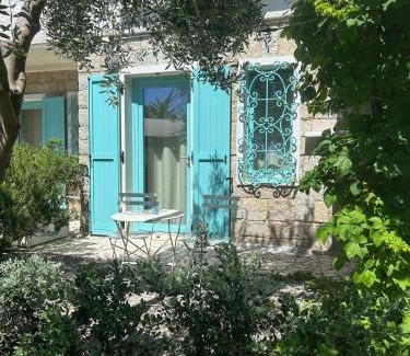 Campulongu Hotel | Villa Tre Mari