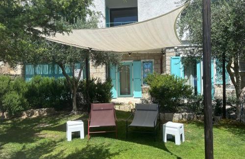 Campulongu Hotel | Villa Tre Mari