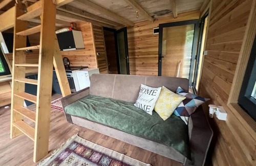 Pleshinë Villa | Villa Treehouse Pleshine Ferizaj,Kosovo