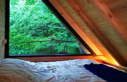Pleshinë Villa | Villa Treehouse Pleshine Ferizaj,Kosovo