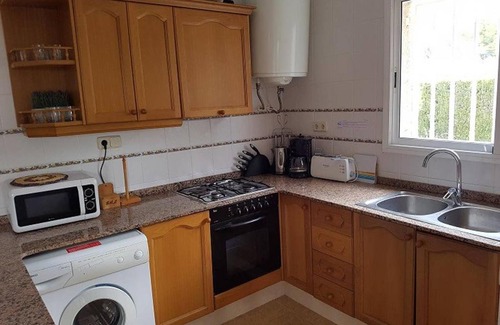 Les Tres Cales House | Villa Tristan