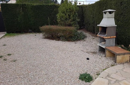Les Tres Cales House | Villa Tristan