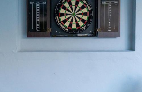 North Miami Villa | Villa Tropical - Your private Miami Resort with a heated pool