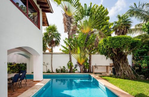 Punta Cancun Villa | Villa tropically in Hotel Zone