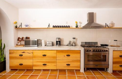 Punta Cancun Villa | Villa tropically in Hotel Zone