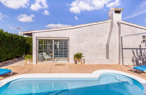 Alcudia House | Villa Tucan Alcudia