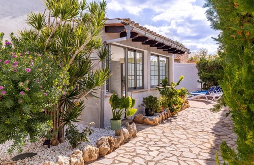 Alcudia House | Villa Tucan Alcudia