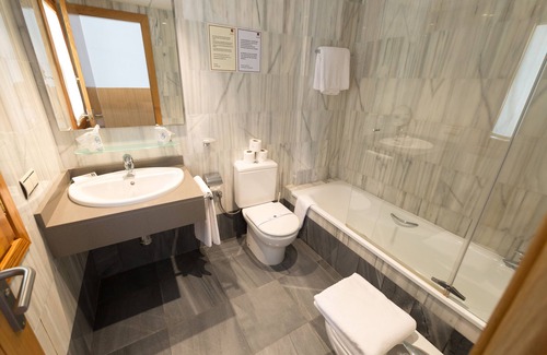 Laujar de Andarax Hotel | Villa Turística de Laujar de Andarax