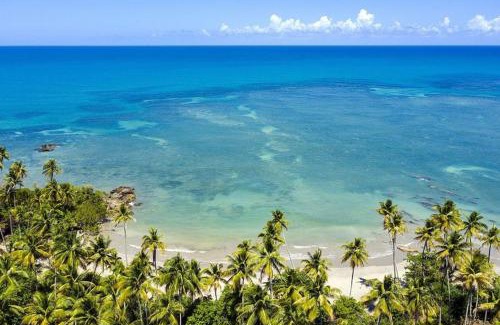 Ilha de Boipeba House | Villa Turquesa - Home