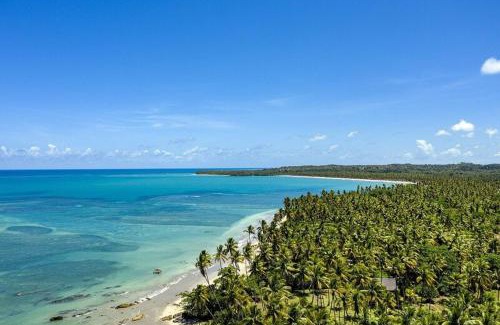 Ilha de Boipeba House | Villa Turquesa - Home