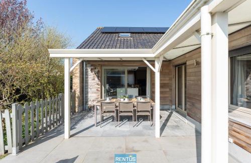 Koksijde Villa | Villa T’Uzetje – villa with pool in Oostduinkerke