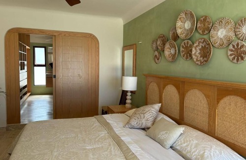 Chicxulub Puerto Villa | Villa Uaymitún Frente al Mar