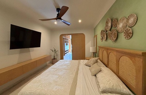 Chicxulub Puerto Villa | Villa Uaymitún Frente al Mar