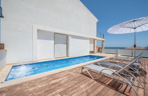Cala Magrana Villa | Villa Ullastre