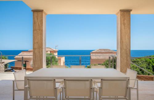 Cala Magrana Villa | Villa Ullastre