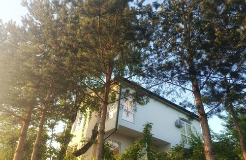 Central Bosnia Canton Villa | Villa Una